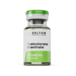 Testosteron Propionate